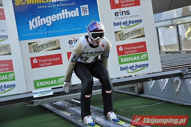 137 Gregor Schlierenzauer